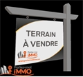 terrain à la vente